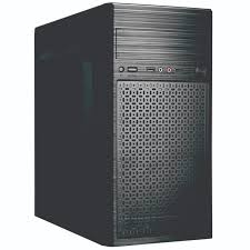 Case máy tính Patriot HP 401