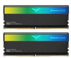 Ram PC TEAMGROUP T-FORCE XTREEM ARGB 96GB (2x48GB) 6400MHz