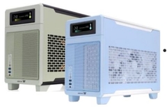 Vỏ Case Mini Thermaltake TR100 Colors
