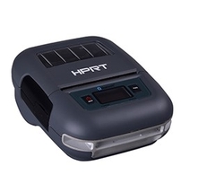 Máy in mã vạch cầm tay HPRT HM-T3 PRO (USB + BLUETOOTH + WiFi)