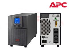 Bộ lưu điện APC Easy Online SRV2KI 2000VA/1600W