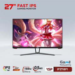 MÀN HÌNH VSP FAST IPS - IP2718F1 - 180HZ - 0.5MS