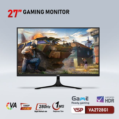 MÀN HÌNH VSP 27INCH VA2728G1