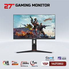 MÀN HÌNH VSP 27INCH VA2728G2 - 280HZ