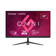 Màn hình Gaming VX2728 27 inch, 165Hz, Fast IPS