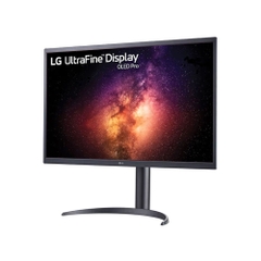 Màn hình máy tính LG 32EP950-B 31.5 inch 4K OLED USB TypeC