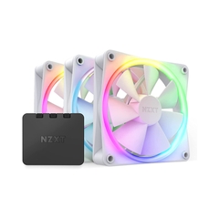 Fan NZXT F120 RGB Triple
