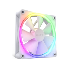 Fan Case NZXT F140RGB - 140mm RGB Fans - Twin