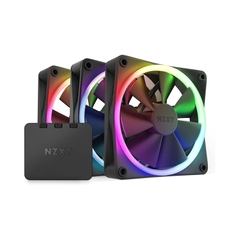 Fan NZXT F120 RGB Triple