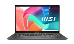 Laptop Msi Modern 15 F1MG-1225VN (Core 5 120U/ 16GB/ 512GB/ Windows 11 Home)