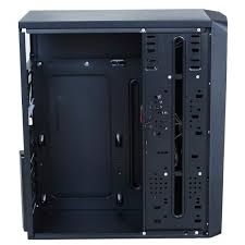 Case máy tính Patriot HP 401