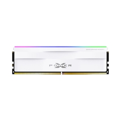 Ram Tản Nhiệt ( LED ) 8GB/3200: Màu Trắng (SP008GXLZU320BSHK0)