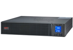 UPS APC SRV2KRIRK-E True Online 2000VA 1800W (SRV2KRIRK-E)