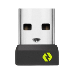 THIẾT BỊ KẾT NỐI (RECEIVER) LOGITECH LOGI BOLT USB (956-000009) bảo hành chính hãng