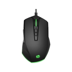 Chuột có dây HP Pav Gaming Mouse 200 A/P_5JS07AA - Hàng chính hãng