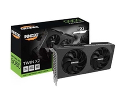 Card Màn Hình Inno3D GeForce RTX 5060 Twin X2 8GB (N50602-08D7-195071N)