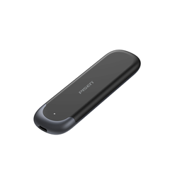 Box ổ cứng di động M2 NVMe PISEN nj-CM01 Type-C 3.1 GEN2