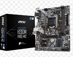 Mainboard MSI H310M PRO M.2