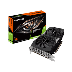 VGA GIGABYTE GeForce GTX 1660 SUPER D6 6G (GV-N166SD6-6GD)