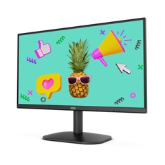 Màn hình máy tính AOC 22B2HN 21.5 inch FHD VA 75Hz