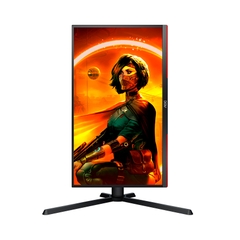 Màn hình Gaming AOC 25G3Z (24.5’’, FHD, IPS, 240Hz, 0.5ms, 25G3Z/74)