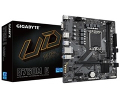 Mainboard Gigabyte B760M E DDR5