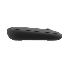 Chuột không dây Logitech Pebble 2 M350s , Bluetooth, 3 thiết bị, 4000 DPI, Silent Touch