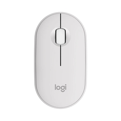 Chuột không dây Logitech Pebble M350S