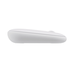Chuột không dây Logitech Pebble 2 M350s , Bluetooth, 3 thiết bị, 4000 DPI, Silent Touch