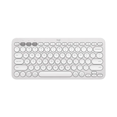 Bàn phím không dây Logitech Pebble KEYS 2 K380s WIRELESS/BLUETOOTH
