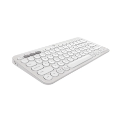 Bàn phím không dây Logitech Pebble KEYS 2 K380s WIRELESS/BLUETOOTH