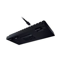 Bàn phím Razer BlackWidow V3 Mini HyperSpeed-Wireless mechanical-Yellow Switch RZ03-03890100-R3M1