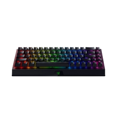 Bàn phím Razer BlackWidow V3 Mini HyperSpeed-Wireless mechanical-Yellow Switch RZ03-03890100-R3M1