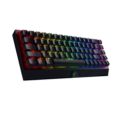 Bàn phím Razer BlackWidow V3 Mini HyperSpeed-Wireless mechanical-Yellow Switch RZ03-03890100-R3M1