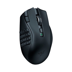 Chuột Gaming không dây Razer Naga V2 Hyperspeed RZ01-03600100-R3A1