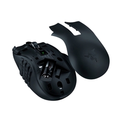 Chuột Gaming không dây Razer Naga V2 Hyperspeed RZ01-03600100-R3A1