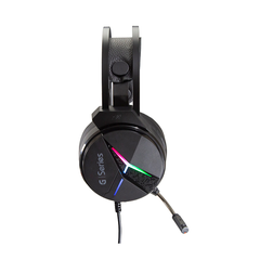 Tai Nghe Gaming Fuhlen H200S RGB 7.1