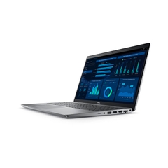 LAPTOP DELL WORKSTATION MOBILE PRECISION 3581 VPRO ENTERPRISE (71024677) (I7-13800H/32GB RAM/1TB SSD/RTX A500 4GB/15.6 INCH FHD/ WIN 11 PRO/XÁM)