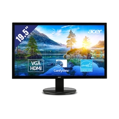 Màn hình Acer K202HQL (19.5Inch/ 5ms/ 60HZ/ 200cd/m2/ TN)