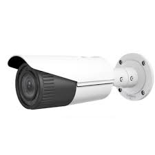 Camera IP H.265+ 2MP HDParagon HDS-2621VF-IRAZ3