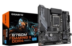 Mainboard Gigabyte B760M GAMING X DDR4