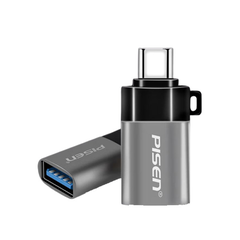 Đầu chuyển OTG Type-C USB3.0 PISEN TS-E129