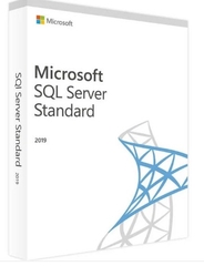 Phần mềm Microsoft SQL Svr Std 2019 5 Clt (P6L-00075)