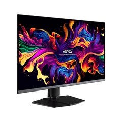 MÀN HÌNH MSI MPG 321URX QD-OLED (31.5 INCH/UHD/QD-OLED/240HZ/0.03MS)