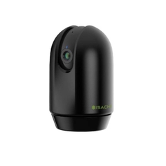 Camera không dây wifi 2MP 1080P ISACHI SC-D3 đàm thoại 2 chiều, tầm xa hồng ngoại 10m