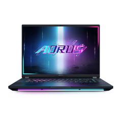 LAPTOP AORUS MASTER 16 BYH-C5VNE64SH 16