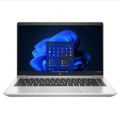 Máy tính xách tay HP ProBook 450 G9 6M103PA (Core i7 1260P/ 8GB/ 512GB SSD/ Intel Iris Xe Graphics/ 15.6inch FHD/ Windows 11 Home/ Silver/ Vỏ nhôm)