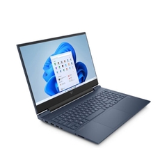 Laptop HP 15s-fq5146TU 7C0R9PA (Core™ i7-1255U | 8GB | 512GB | Iris® Xᵉ Graphics | 15.6inch FHD | Windows 11 | Spruce Blue)