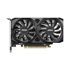 VGA MSI GeForce RTX 3050 VENTUS 2X E 6G OC (6GB GDDR6, 96-bit)