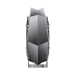 Vỏ Case JONSBO MOD-3 (E-ATX, Open-Frame, Kính Cường Lực, GPU 400mm, Tản Nước 360mm)
